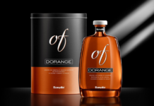 Dorange OF e i capolavori delle distillerie Bonollo Umberto al Vinitaly