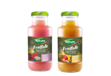 Valfrutta Frullato Proteico arriva anche nel fuori casa