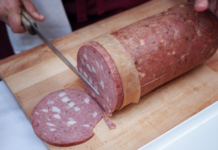Alla scoperta della Mortadella di Prato