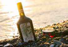 Nasce Amaro Sarvaego: un amaro unico che rispecchia l’essenza del popolo ligure