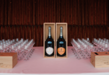 La Maison Billecart-Salmon svela le due nuove cuvée 2012