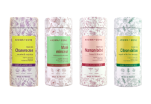 Aroma-Zone: tisane naturali per il benessere e l’idratazione