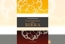 Cinque curiosità sulla birra che (forse) non conosci dal nuovo libro di Maurizio Maestrelli