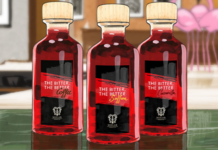 Cocktail Bar. Debutta la terza edizione di The Bitter The Better di Mio Lab – Park Hyatt Milano