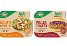 Due nuove referenze per Fileni: Pulled Chicken e Tagliata di Pollo
