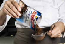 Gli Spolveri Scintillanti di Paneangeli arrivano per ‘glitterare’ le feste