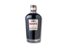 Debutta il Ratafià di Fabbri 1905