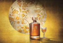 Hibiki 40 Year Old: l’eccellenza del whisky giapponese in una bottiglia esclusiva
