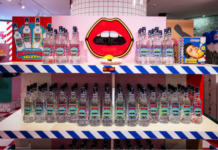 Keglevich e Seletti presentano una nuova esclusiva limited edition