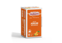Infuso Agrumi Biologico Sandemetrio: un rituale di benessere