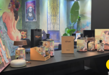 Tequila, arte e visione: arriva La siete vidas by J. Rose