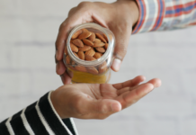 Mandorle: ingrediente versatile per prodotti senza glutine e nutrizione sportiva