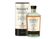 Whisky Sibona: il risultato di otto anni di passione e tradizione