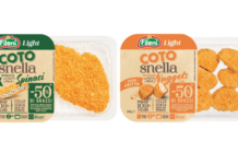 Fileni presenta due nuove referenze della linea Fileni Light