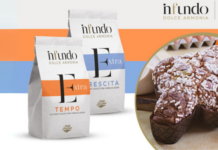 Infundo presenta i prodotti innovativi per lievitati pasquali perfetti