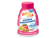 Bella Vita Drink Sistema Immunitario al Mango e Lime