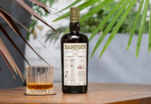 Nasce Hampden 1753, il rum che incarna tre secoli di tradizione artigianale