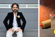 Tommy Colonna: ”Il futuro della mixology? Meno alcol, più qualità, esperienza e territorio”