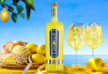 Stock Spirits rivoluziona l’offerta con il lancio di Limoncè Aperitivo