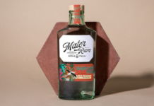 Dalla Sicilia arriva Rum Mater, distribuito da Rinaldi 1957