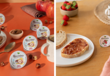 Innovazione green di Rigoni di Asiago: arrivano le capsule monodose certificate TÜV