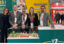 Natura Nuova tra i protagonisti di Tuttofood 2025: innovazione in primo piano
