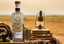Yurt Vodka arriva in Italia