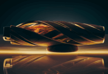 The Macallan e Bentley Motors presentano Macallan Horizon: un viaggio verso il futuro