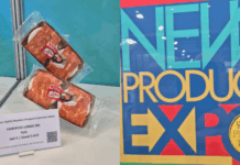 Caseificio Longo: il Tomino del Boscaiolo con Spianata Calabra protagonista a PLMA Amsterdam 2025