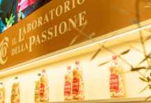 Costa d’Oro svela nuovi prodotti e identità visiva a Tuttofood