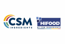 Ecco la nuova gamma senza glutine e lattosio di CSM Ingredients e HIFOOD
