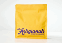 MammaMia, la miscela per espresso di Ditta Artigianale coltivata dalle donne