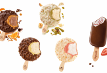 Gelati Ferrero: l’estate 2025 si accende di nuovi gusti irresistibili
