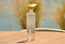 La luna piena ispira una nuova creazione: arriva in Italia la vodka firmata Alkkemist