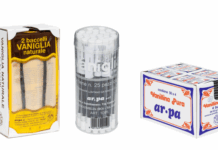 Vaniglia e vanillina: l’eccellenza degli aromi Ar.pa Lieviti per i professionisti e gli appassionati di cucina