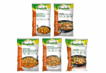 Bonduelle Food Service lancia “Gusti dal Mondo”: cinque mix per chef creativi