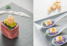 DalterFood Group: le pepite di formaggio, dagli aperitivi ai finger food