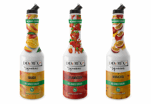 DOuMIX? presenta  Squeeze “No Added Sugar”