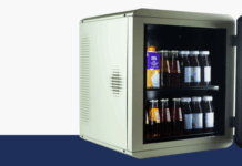 Epta presenta UNIT: il primo banco frigorifero che segue i principi della circolarità