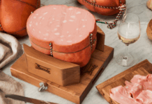 Festa a Vico 2025: Mortadella Favola di Palmieri tra le eccellenze protagoniste