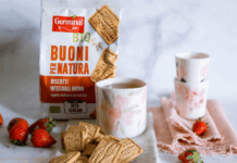 Restyling e imballi più leggeri per Germinal Bio