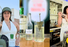 Essere bartender nel 2025: il racconto di Federica di Lella, giovane promessa della mixology