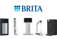 BRITA rivoluziona l’esperienza dell’acqua potabile con la nuova gamma di water dispenser