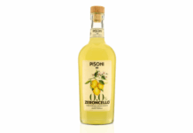 Pisoni 1852 presenta Zeroncello®: tradizione e innovazione nel primo “liquore non liquore”
