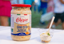 Pastiera in bicchiere: il dolce napoletano che conquista l’estate