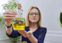 Pubblicato lo studio sostenuto da Monini: tre cucchiai di olio d’oliva riducono rischio tumore al seno.