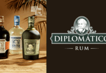 Rum Diplomático alla Lecce Cocktail Week 2025