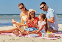 Fuori Casa senza glutine: i consigli di AIC per un’estate a misura di celiachia