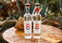Restyling per Tequila Ocho: bottiglie che raccontano il territorio