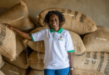 Trusty: blockchain per filiere cacao più eque e tracciabili